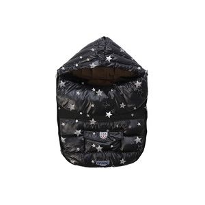 7AM Baby Stroller/car seat Muff size 6-12 months